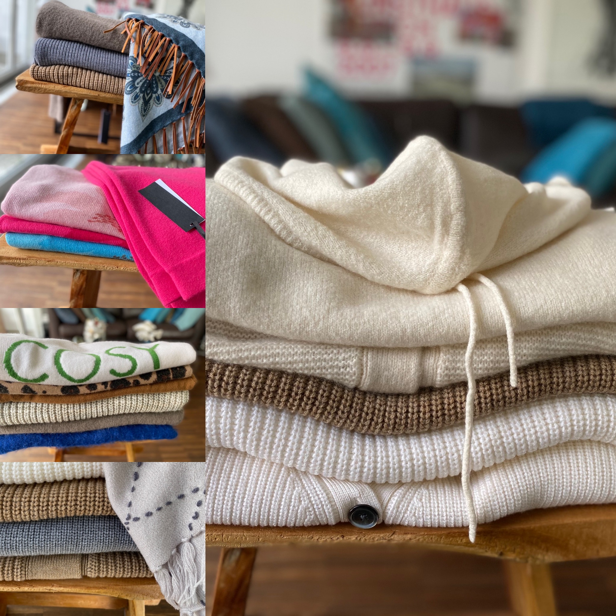 Charity Sale Winter 21