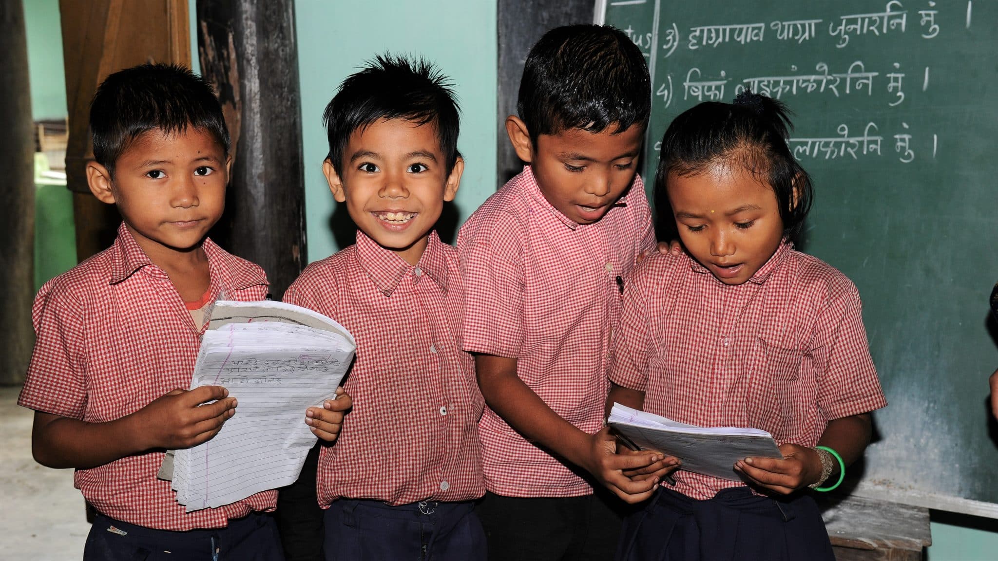 Schulprogramme