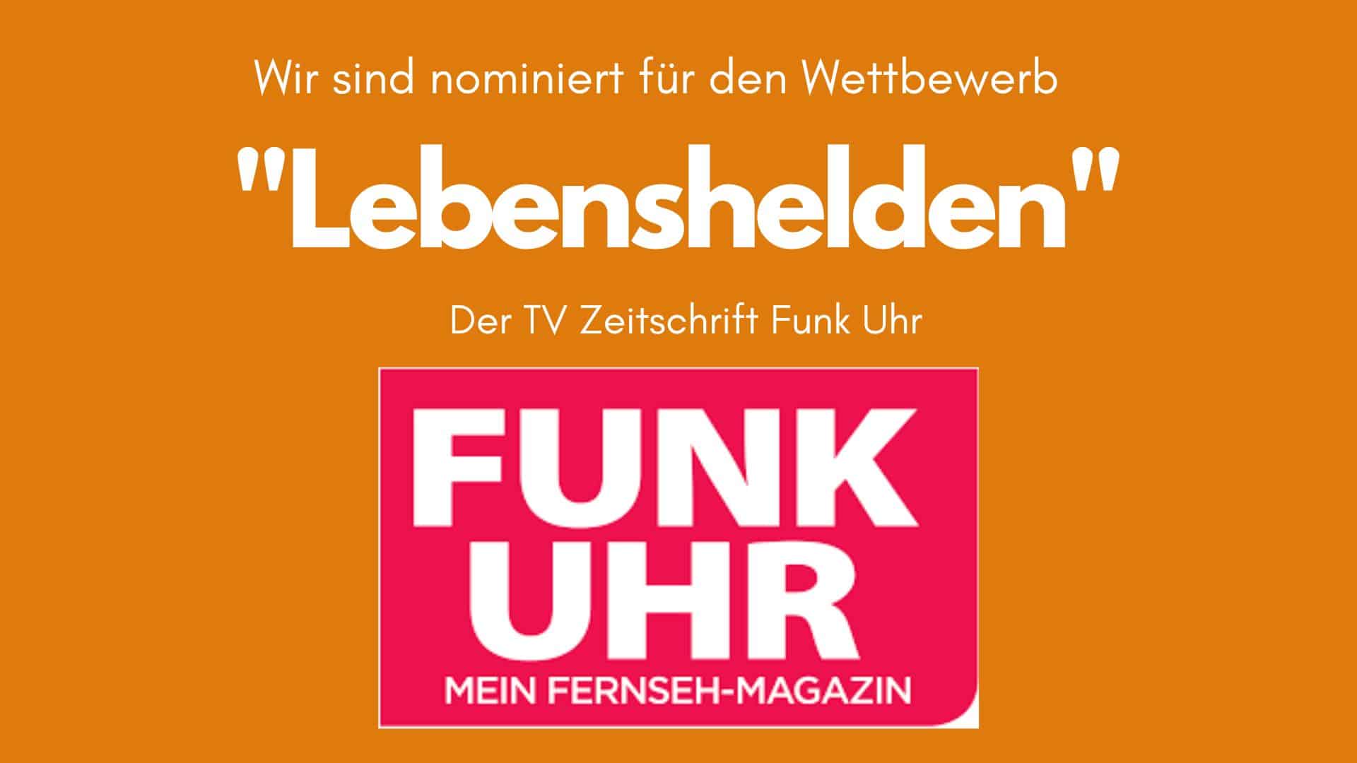 funk uhr zeitschrift preis