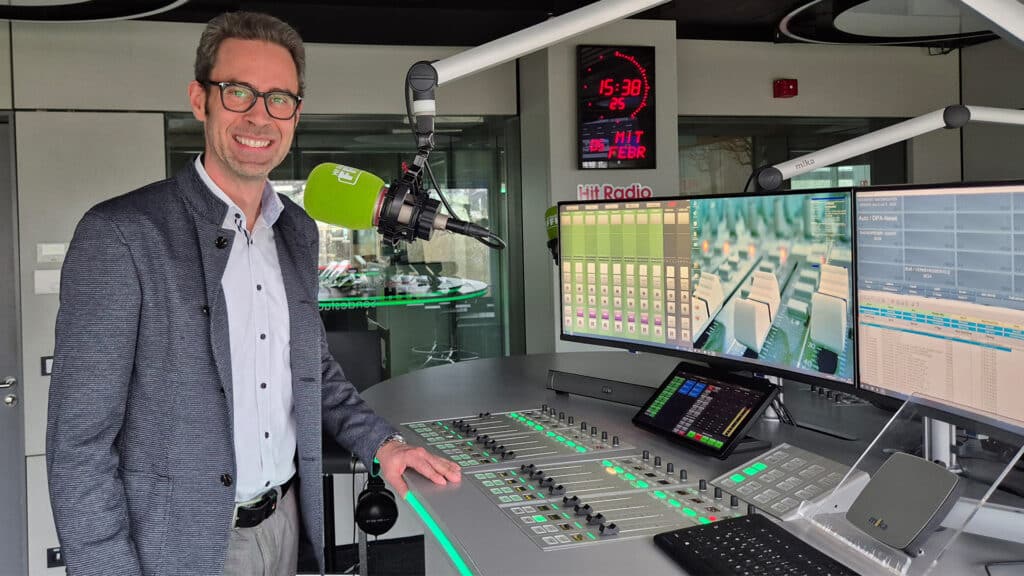 Christian Hüsing FFH