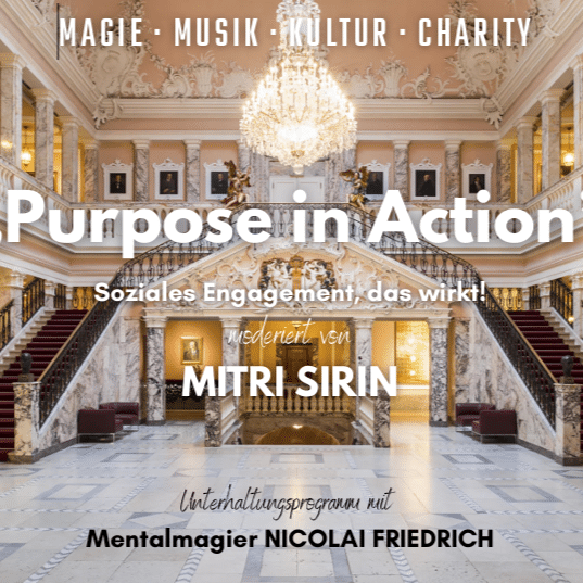 Purpose in Action