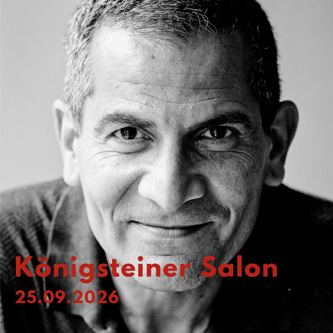 Königsteiner Salon - Mitri Sirin