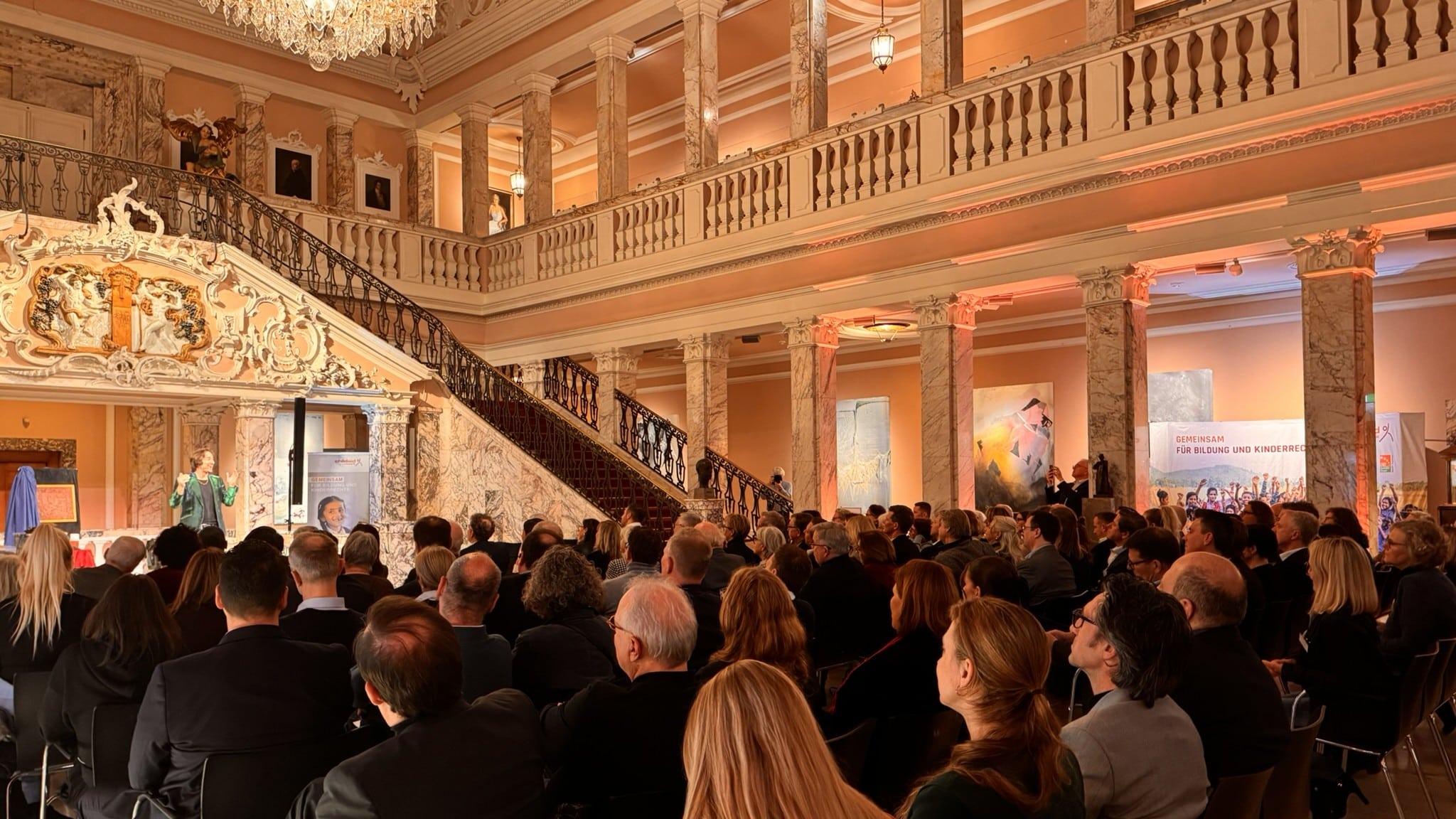 Purpose in Action - Soziales Engagement in Unternehmen