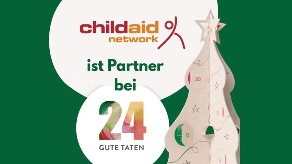 24 gute Taten