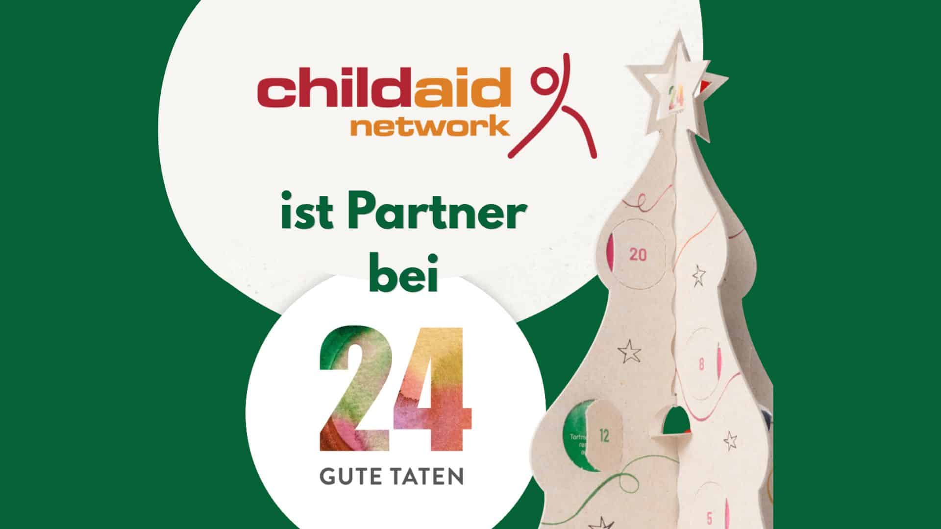 24 gute Taten