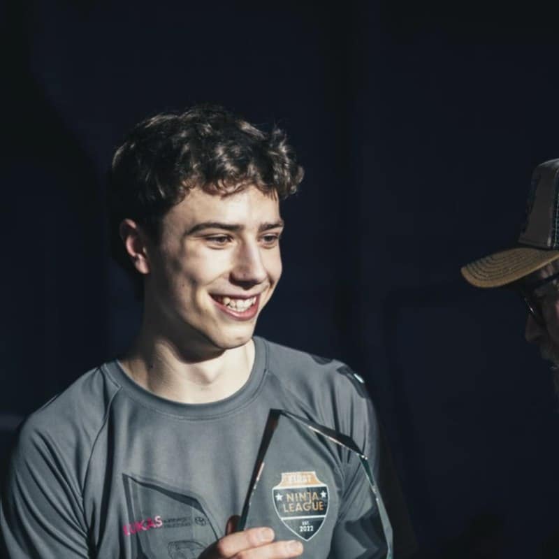 Lukas Homann