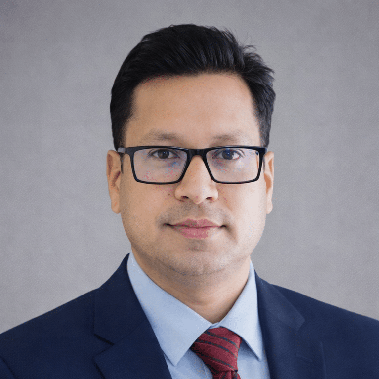 Rajendra Lohar
