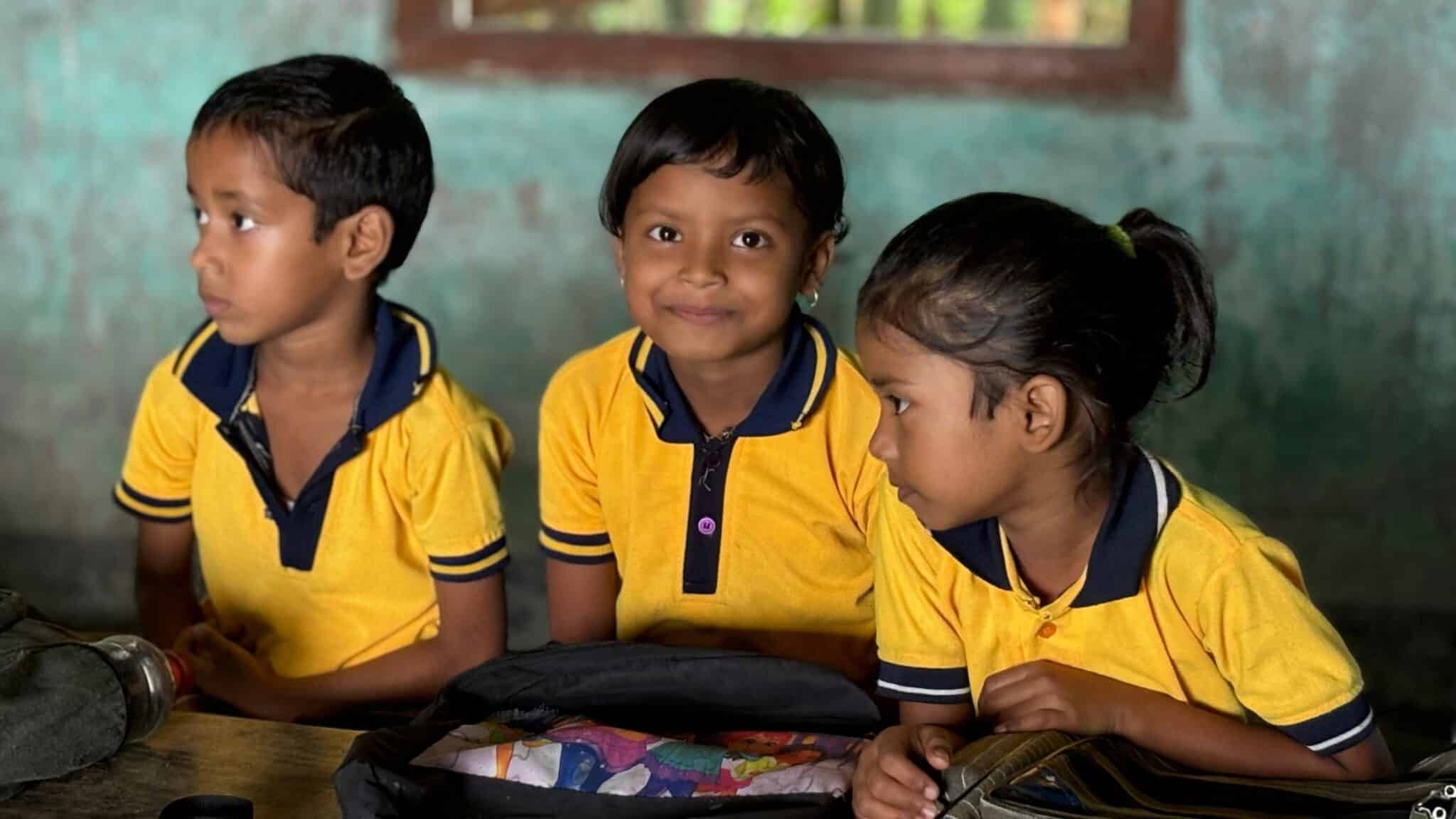 UNESCO würdigt Whole School Transformation-Projekt von NEAID