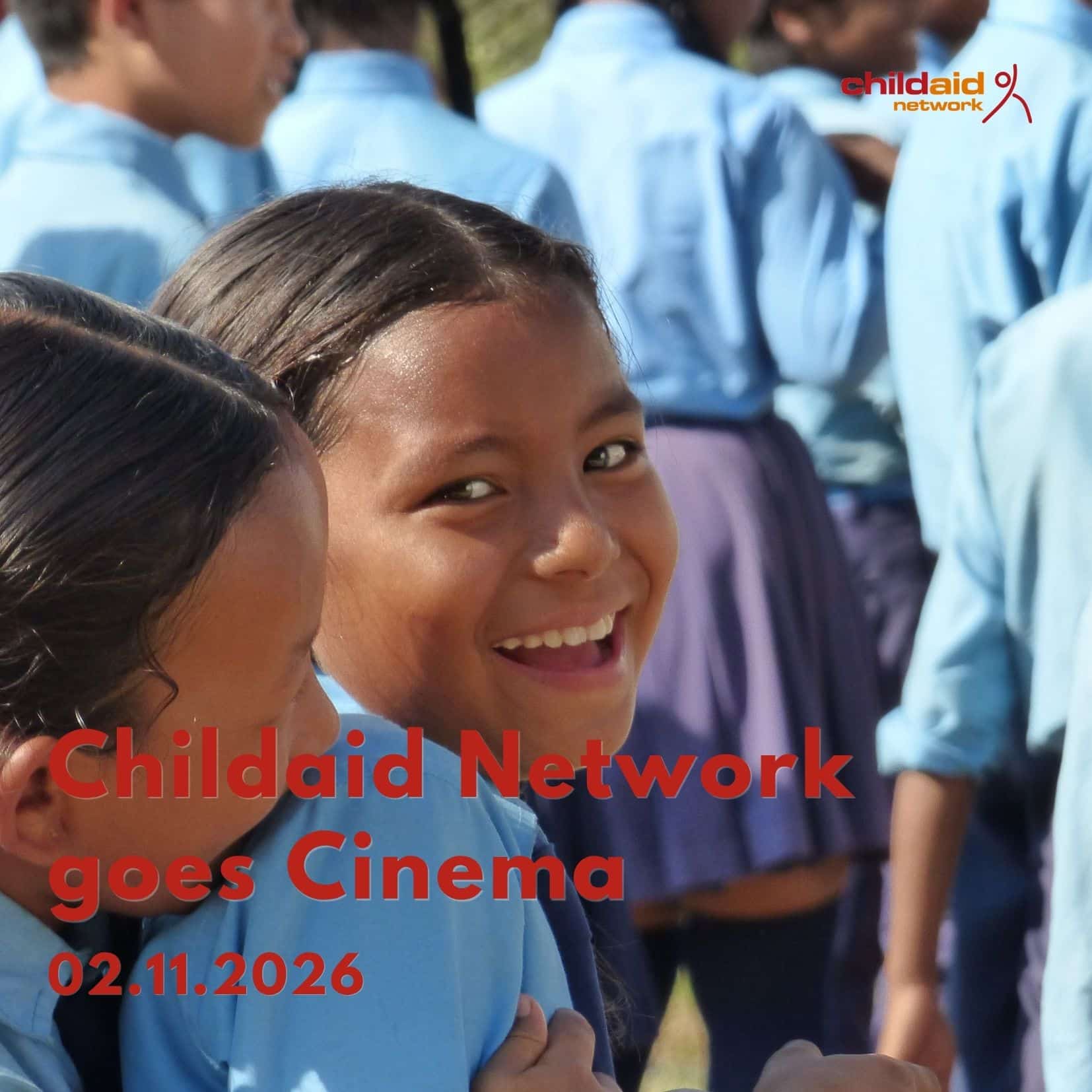 Projektabend Childaid Network