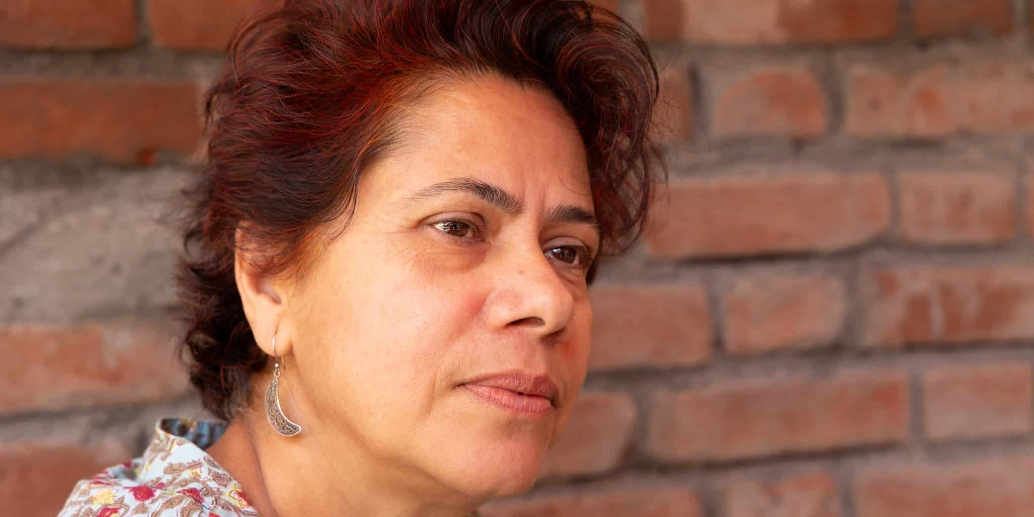 Dr. Mandira Sharma