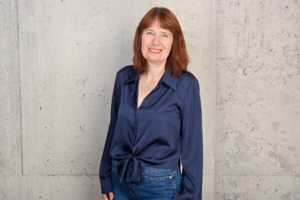 Sabine Kalinock