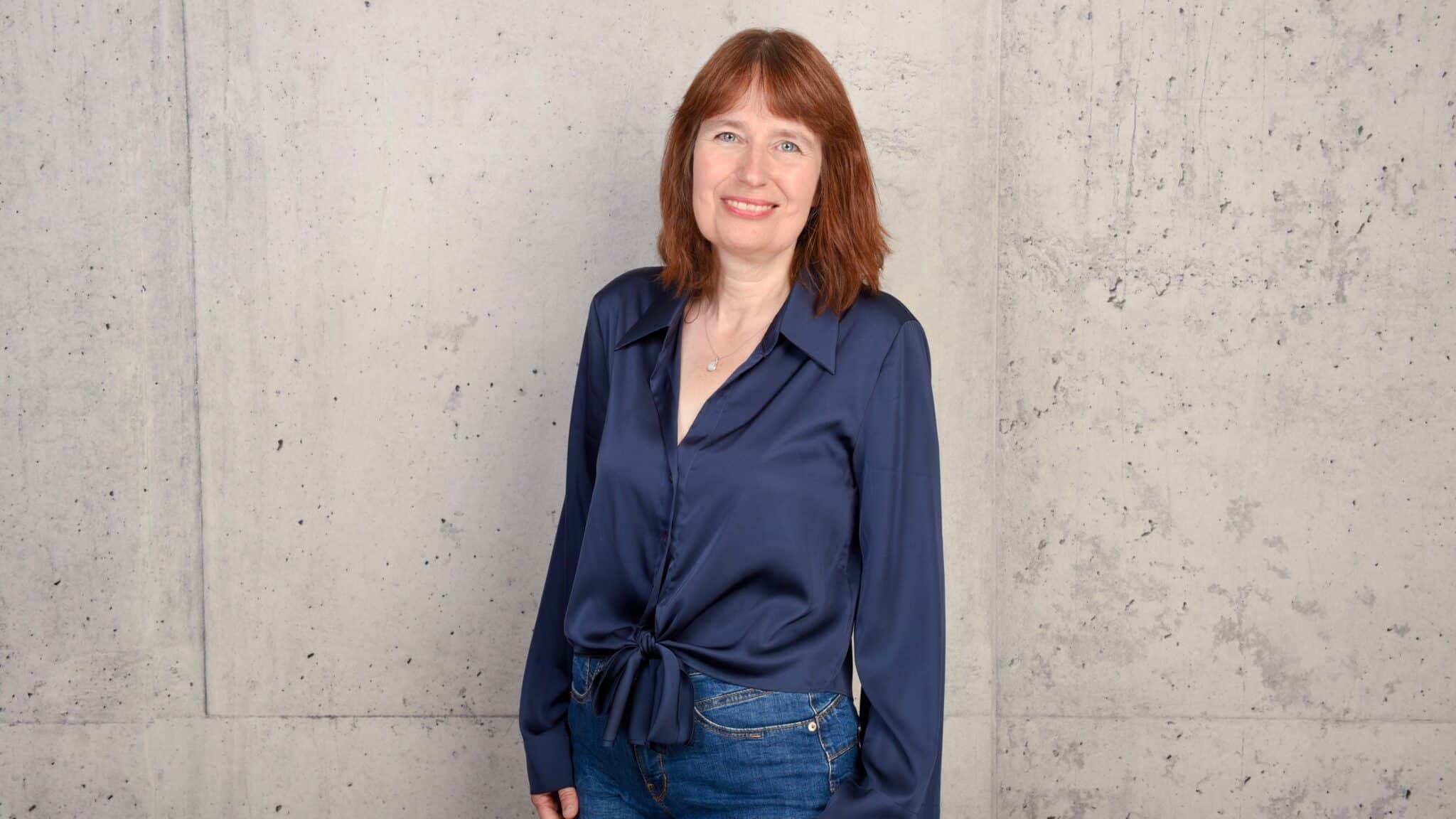 Sabine Kalinock
