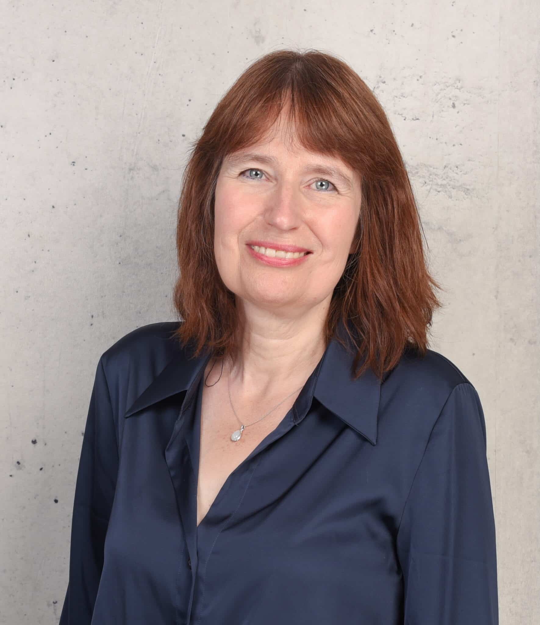 Sabine Kalinock