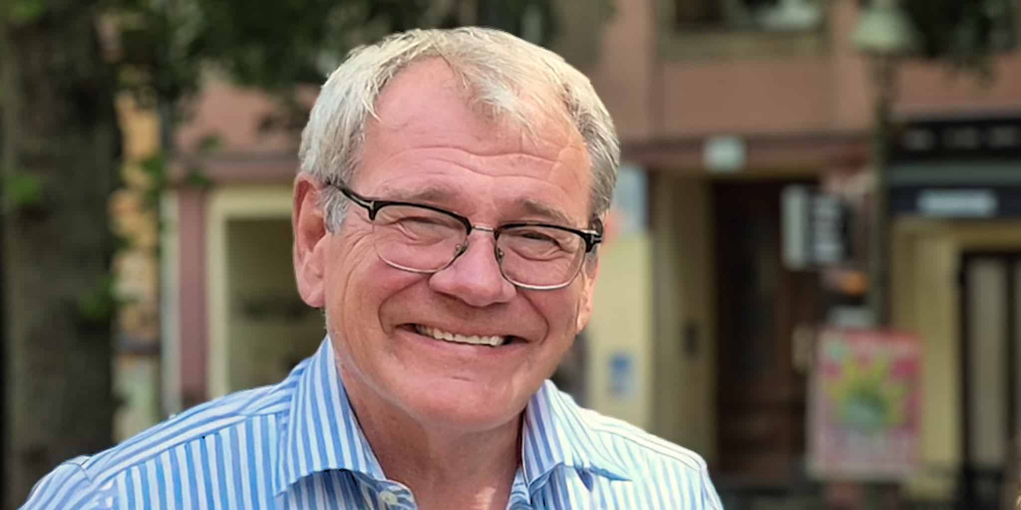 Dr. Thomas Prinz