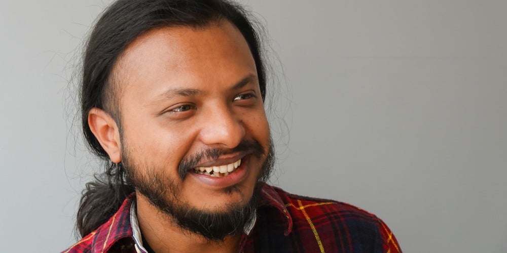 Sushil Shahi